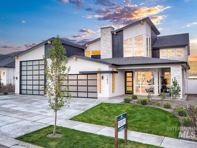 House for sale in Boise, Idaho
