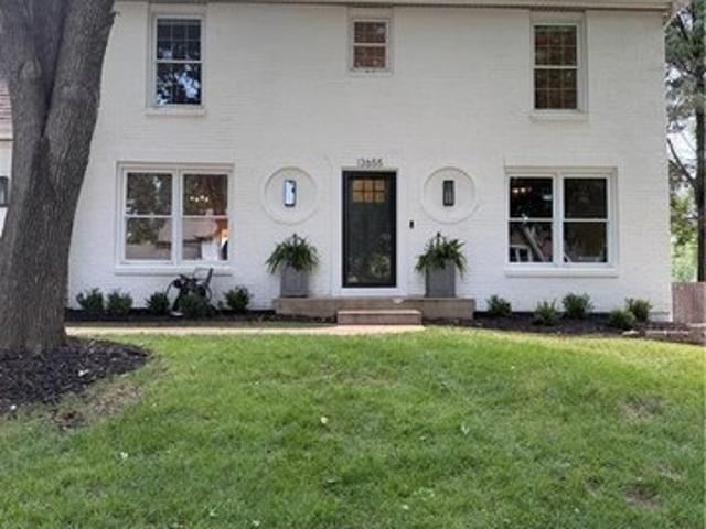 House for sale in Kansas