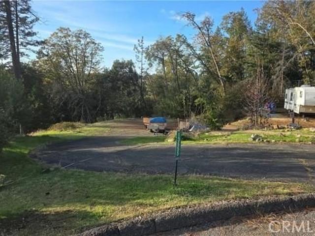 Land for sale in Magalia, California