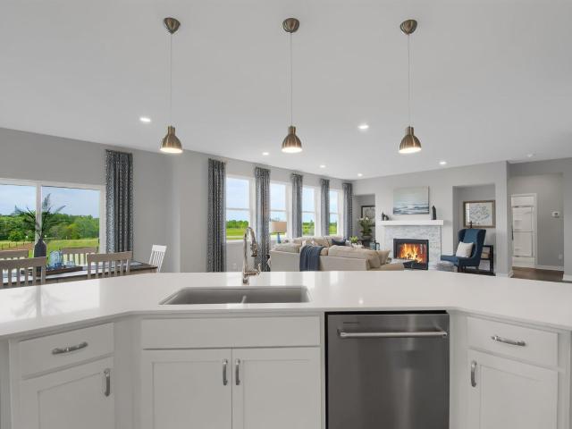 House for sale in Rosemount, Minnesota