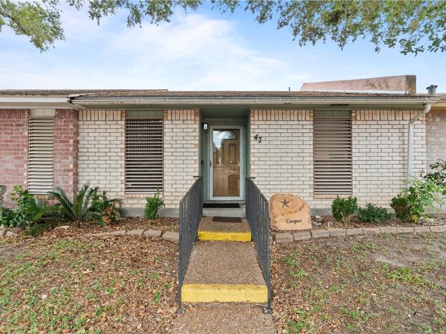 Townhouse for sale in Corpus Christi