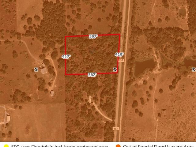 Land for sale in Grimes, Texas