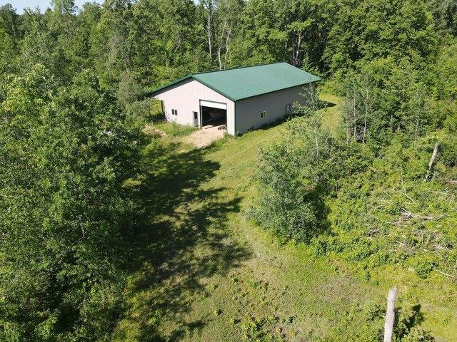 Land for sale in Beltrami, Minnesota