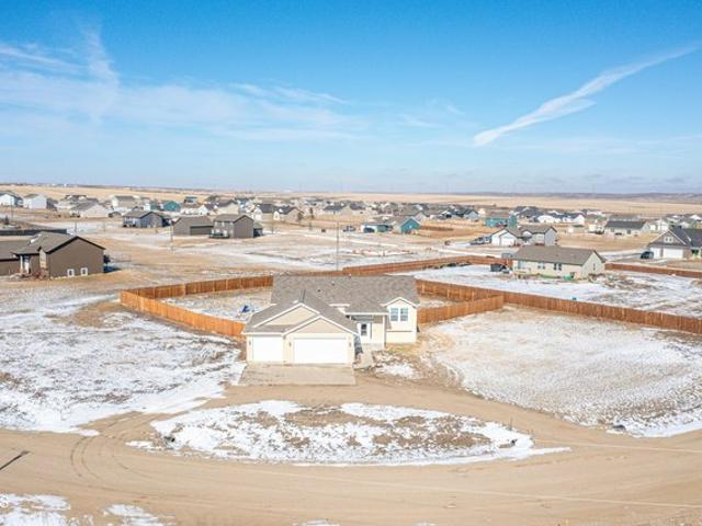 House for sale in Williston, North Dakota
