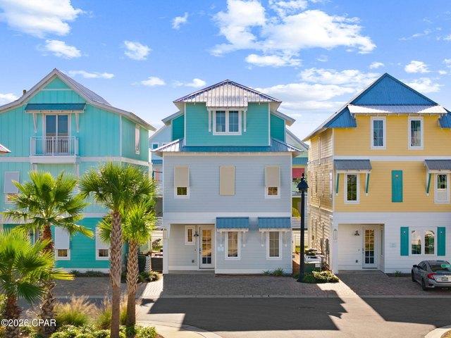 House for sale in Panama City Beach, Florida