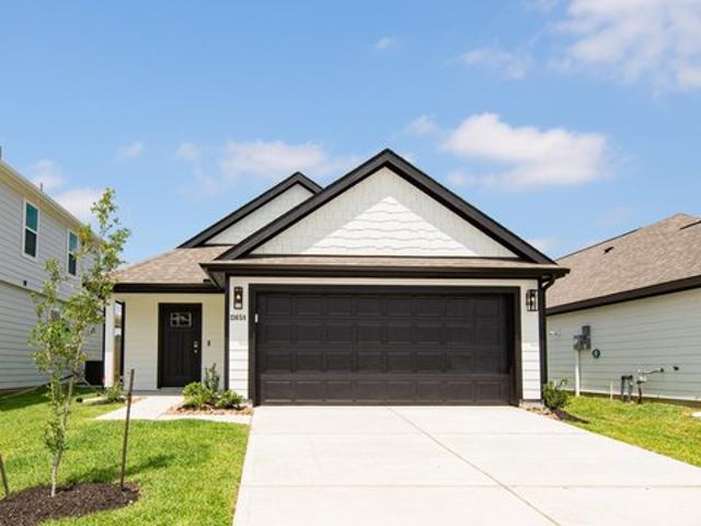 House for sale in Splendora, Montgomery County