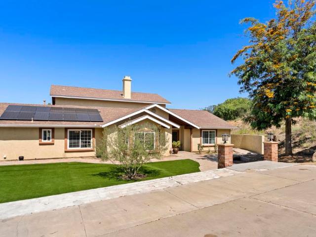 House for sale in Jamul, California