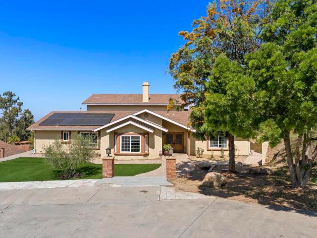 House for sale in Jamul, California