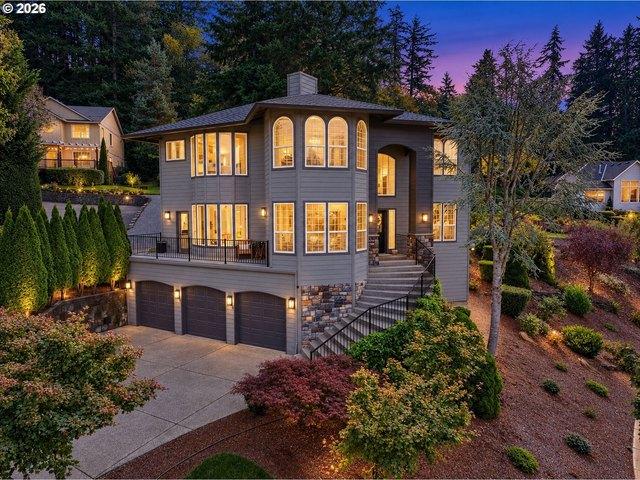 House for sale in Oregonia