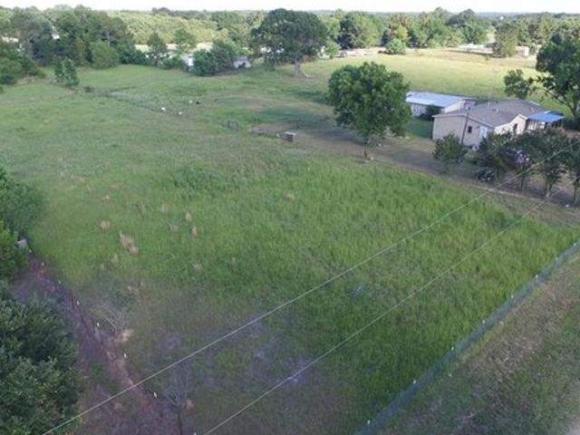 Land for sale in Henderson, Texas