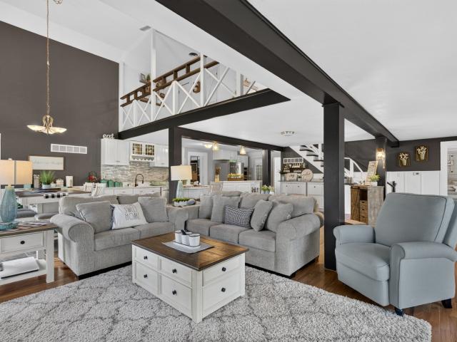 House for sale in Putnam, Illinois