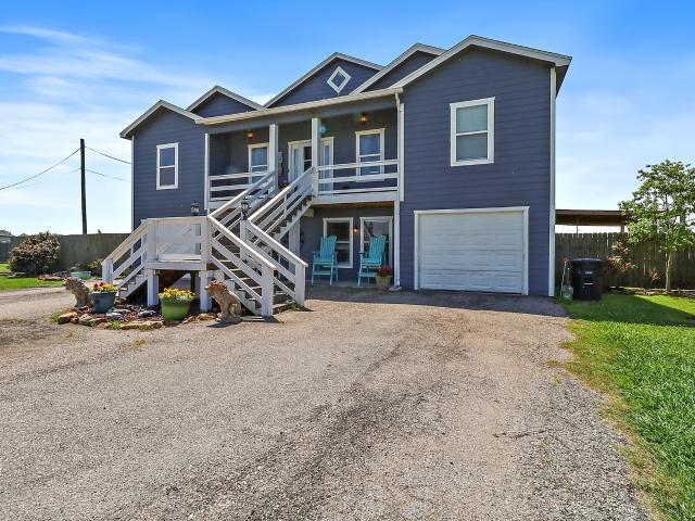 House for sale in Jefferson, Texas