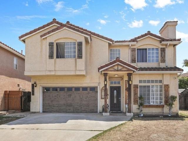 House for sale in Jacumba, California