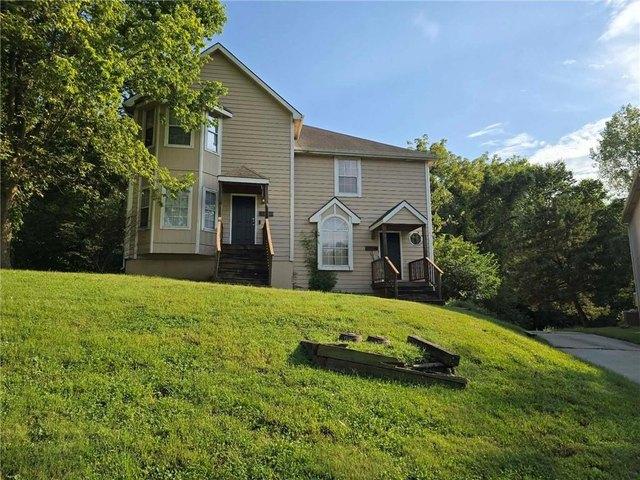 House for sale in Kansas