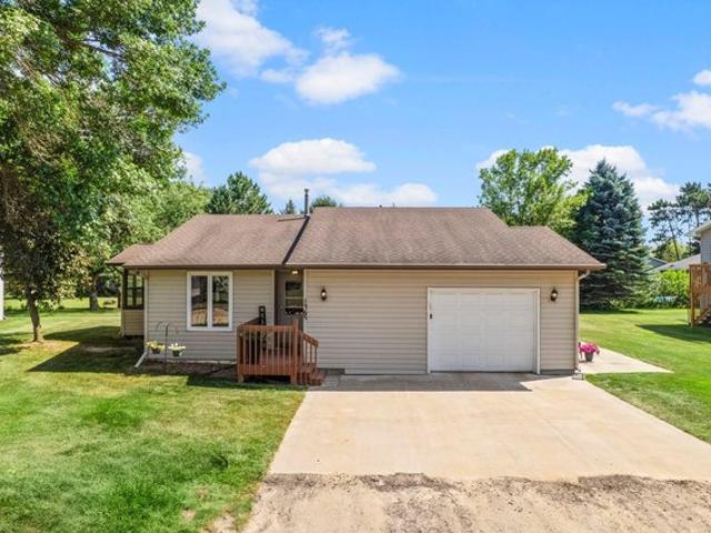 House for sale in Cambridge, Minnesota