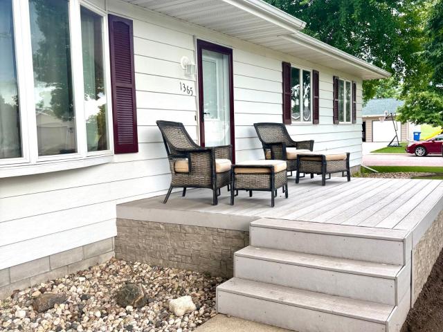 House for sale in Dawson, Minnesota