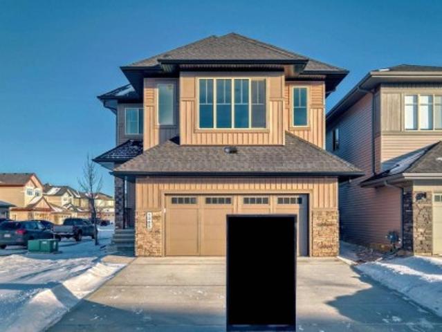 House for sale in Wedgewood, Alberta