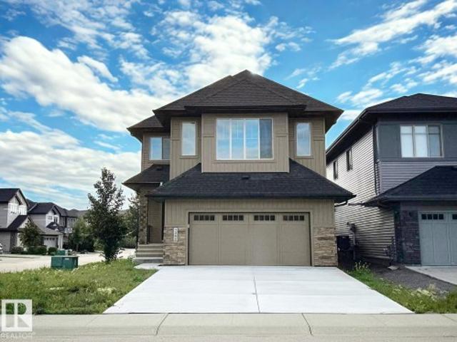 House for sale in Wedgewood, Alberta