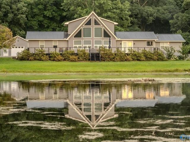 House for sale in Albertville, Alabama