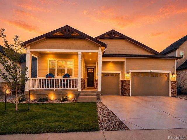 House for sale in Timnath, Colorado