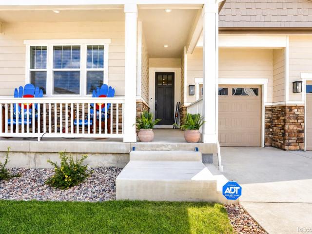 House for sale in Timnath, Colorado