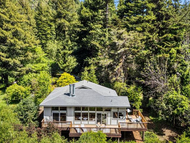 House for sale in Cazadero, California