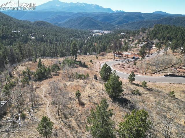 Land for sale in Teller, Colorado
