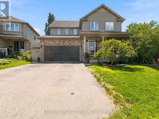 House for sale in Arva, Ontario