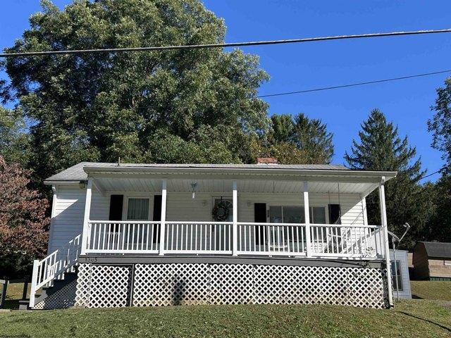 House for sale in Idamay, Marion County