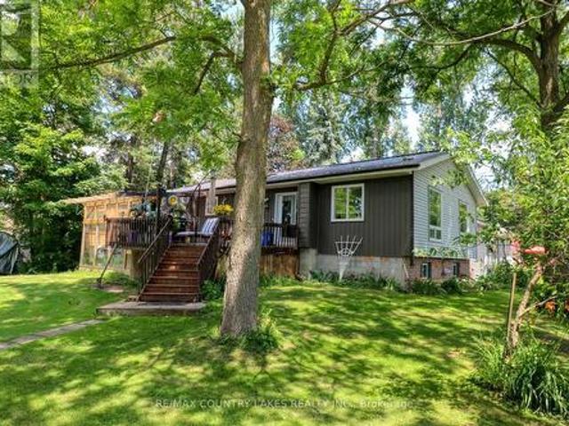 House for sale in Ramara, Ontario