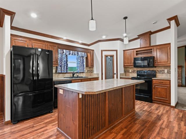 House for sale in Wisconsin