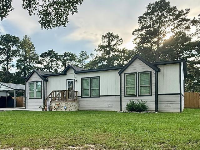 House for sale in Liberty, Texas