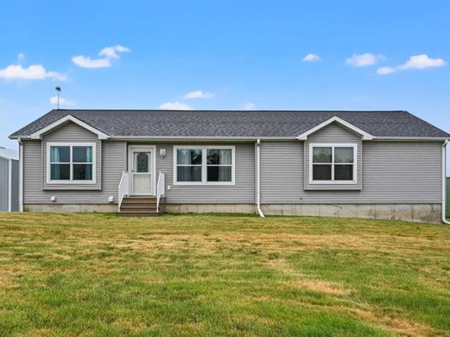 House for sale in Cuba City, Wisconsin
