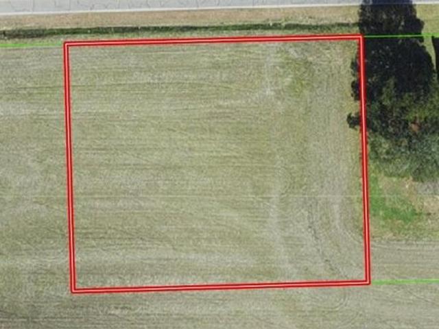 Land for sale in Smithfield, North Carolina