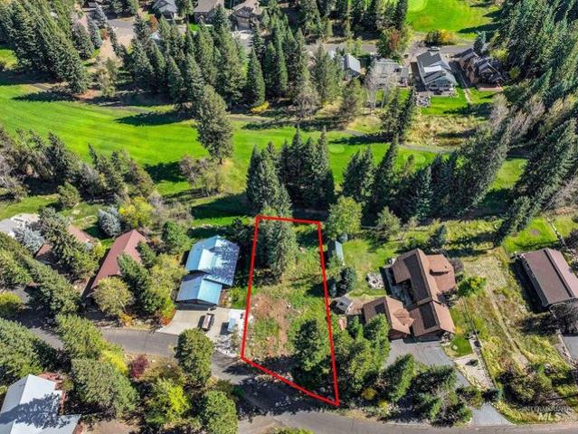 Land for sale in Mccall, Idaho