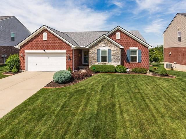House for sale in Hebron, Kentucky