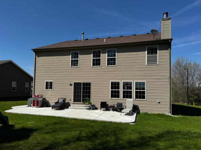 House for sale in Whitewater, Wisconsin
