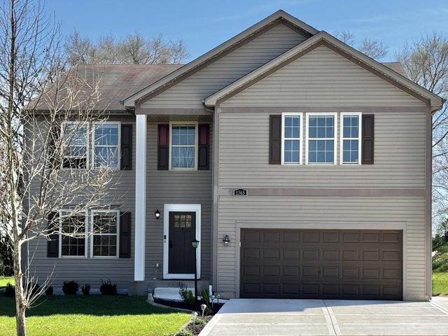 House for sale in Whitewater, Wisconsin
