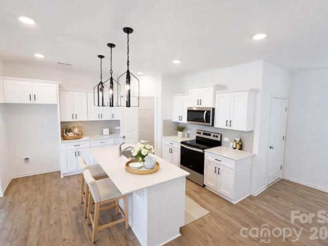 Townhouse for sale in Kannapolis, North Carolina