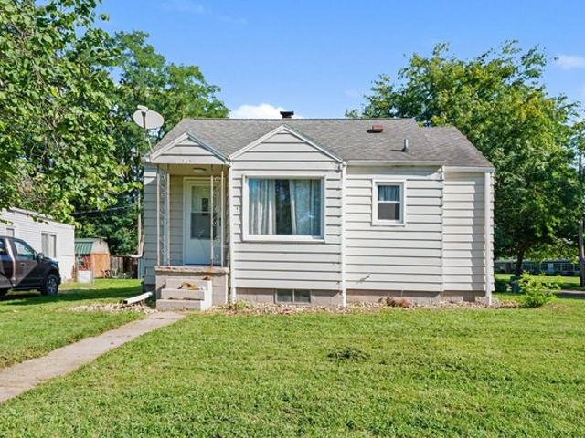 House for sale in Niles, Michigan