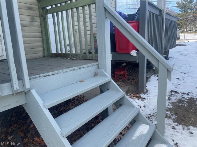 Property for sale in Summit, Ohio