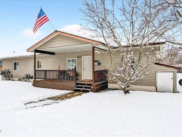 House for sale in Priest River, Idaho