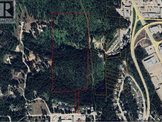 Land for sale in Castlegar, British Columbia
