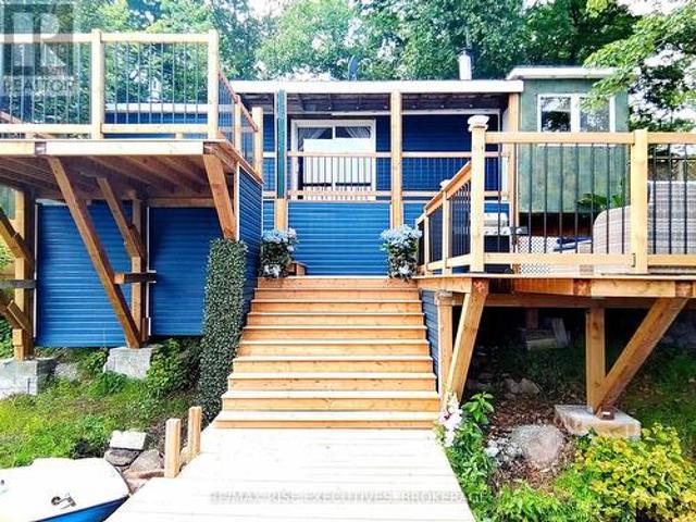 House for sale in Central Frontenac, Ontario