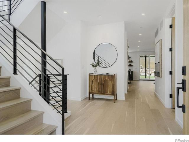 House for sale in Boulder, Colorado