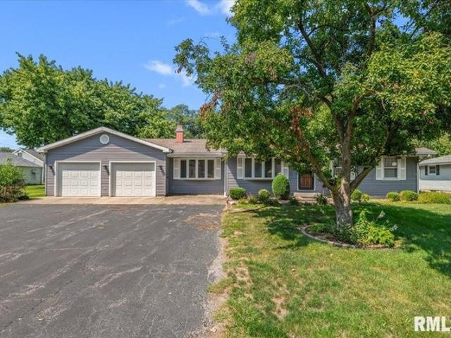 House for sale in Morgan, Illinois