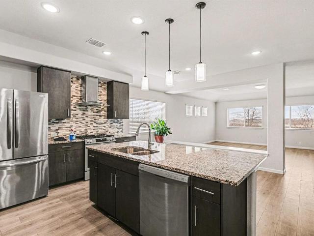 House for sale in Johnson, Texas