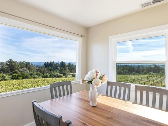 House for sale in Sebastopol, California
