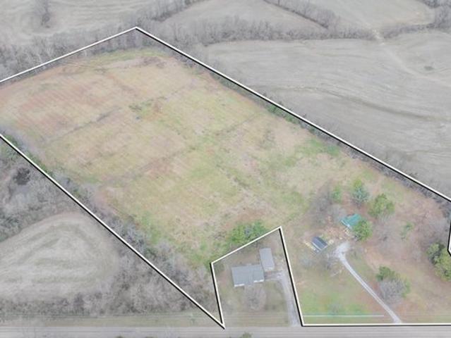 Land for sale in Tennessee