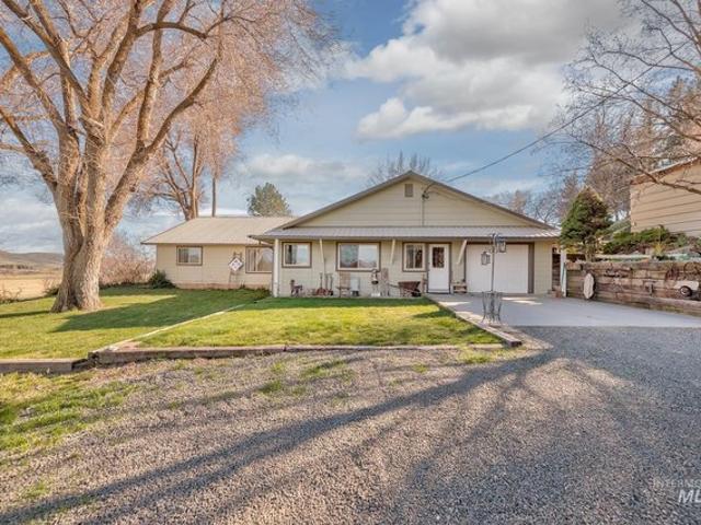 House for sale in Weiser, Idaho